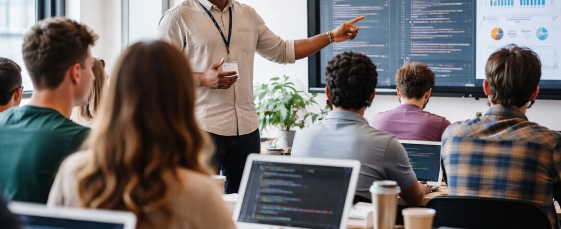 Upskilling Certification