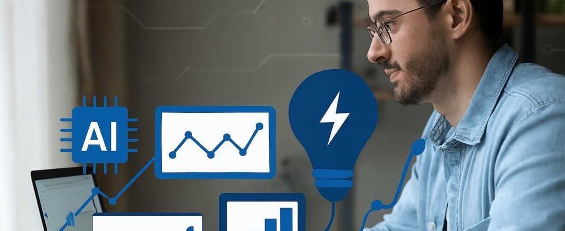 AI Electiricity Conception Analyser.