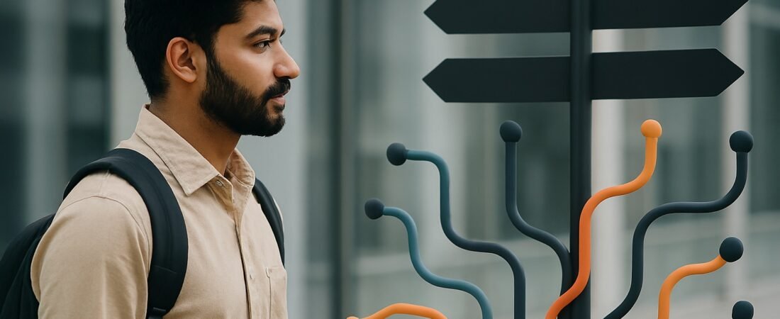 AI Career Path Explorer